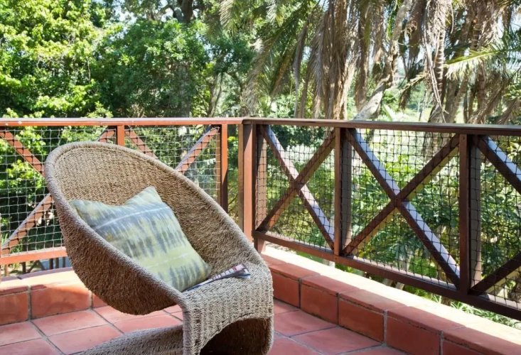 La Casa Compartida
