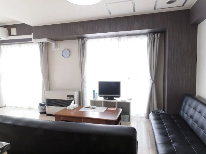 Heights Showa 705