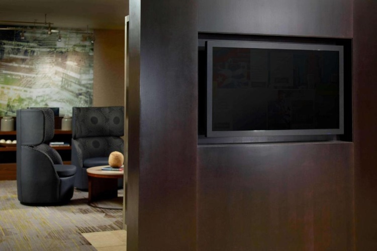 Sonesta Select Atlanta Cumberland Galleria photo 14