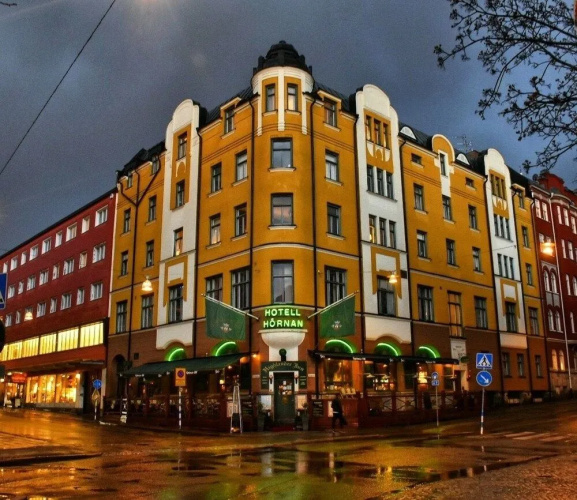 Hotelbild