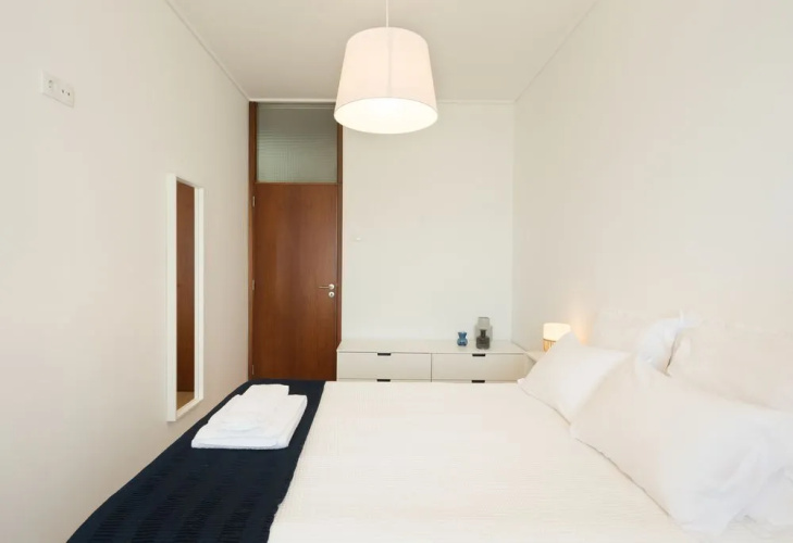 Figueiroa Apartments