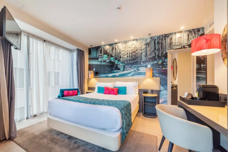 Premium Double room