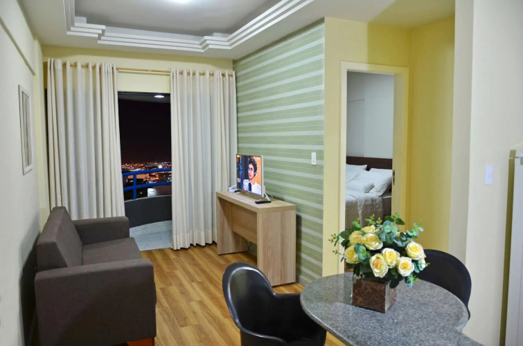 Classe Apart Hotel