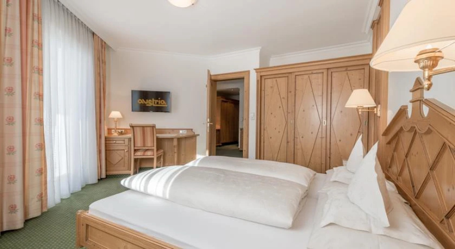 austria Gourmet  Wine Hotel