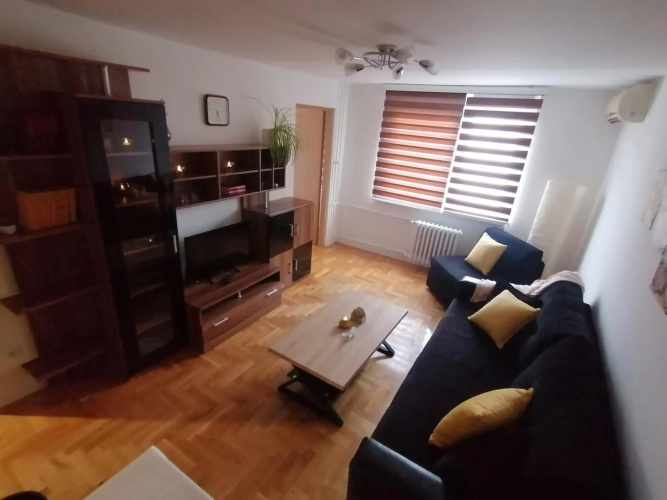 Apartman Alina - free public parking