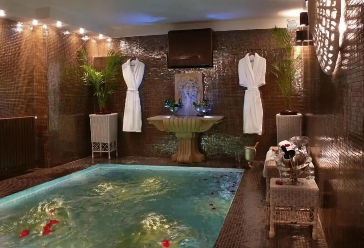 Domenii Plaza by Residence Hotels