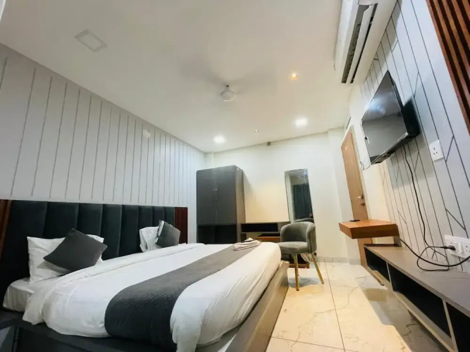 Hotel Namaste