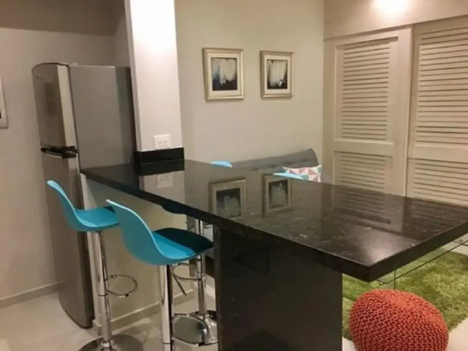 Condominio Akab