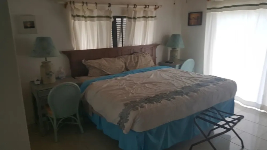 Horizon House