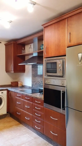2 Bedrooms Family Cottage with balcony and with mountain view