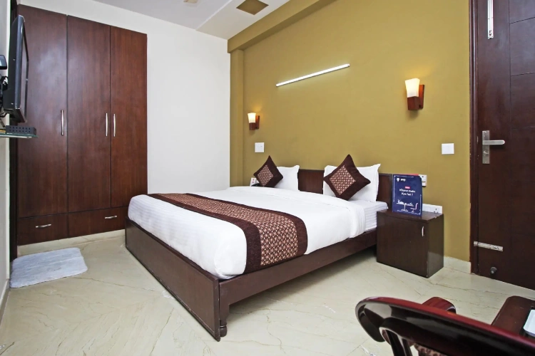 Classic Double room