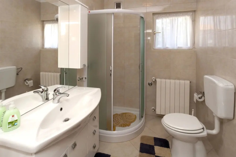 Apartment Brijuni