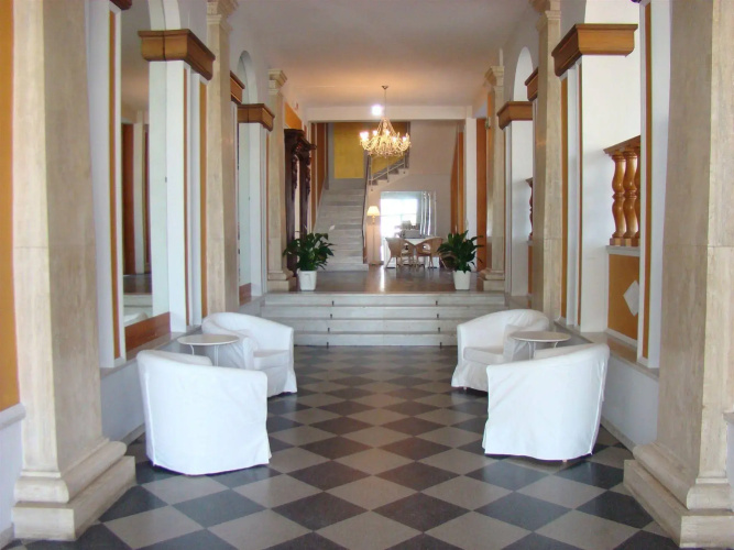 Hotel Continental