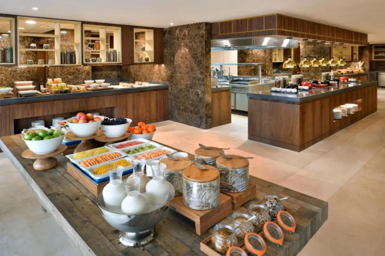 Фотография отеля