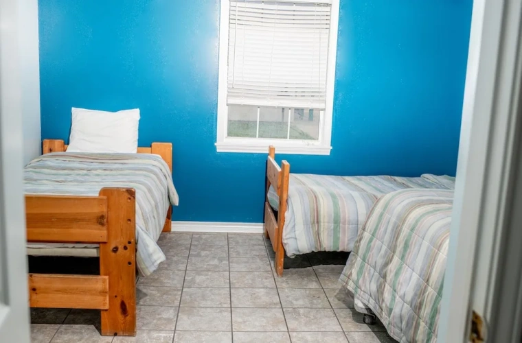 1 Bedroom Family Suite