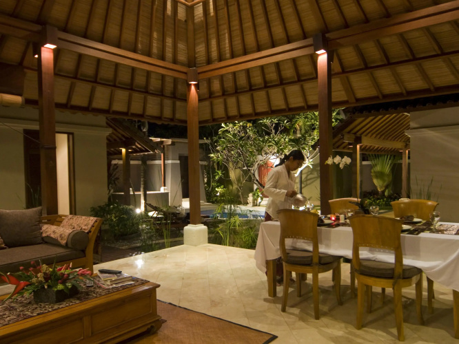 Villa Savannah