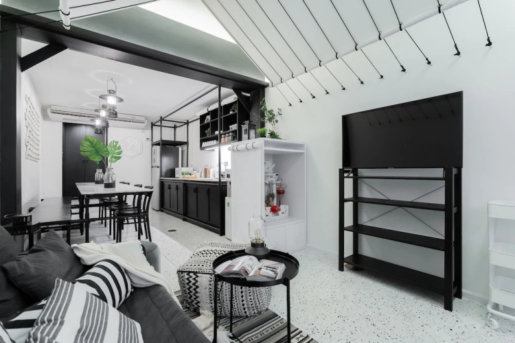 S'NAP Hostel
