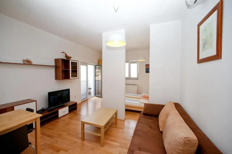 Bc Apartments