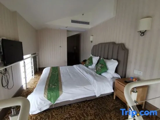 Duplex Suite