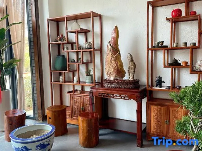 Wugong Mountain Moseli B&B