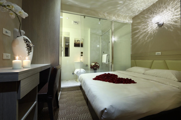 Chao She Hotel