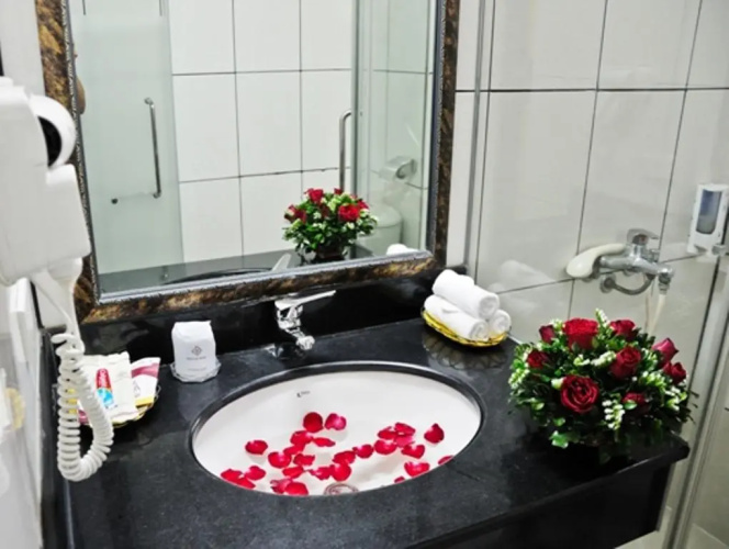 Thai Ha Hotel
