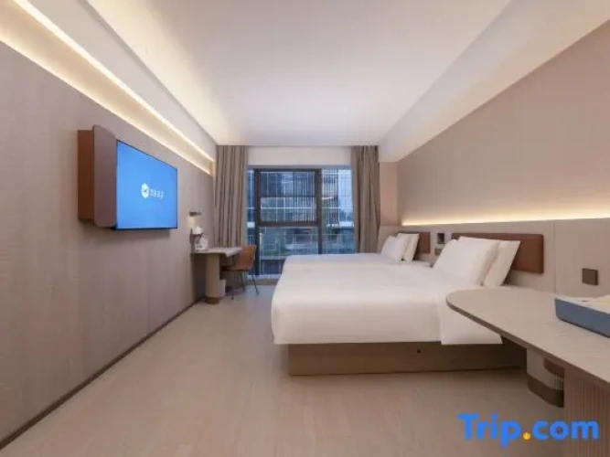 Business Twin room