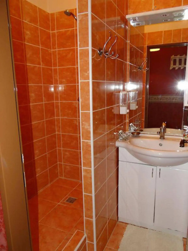 Hotel Plauter Kúria