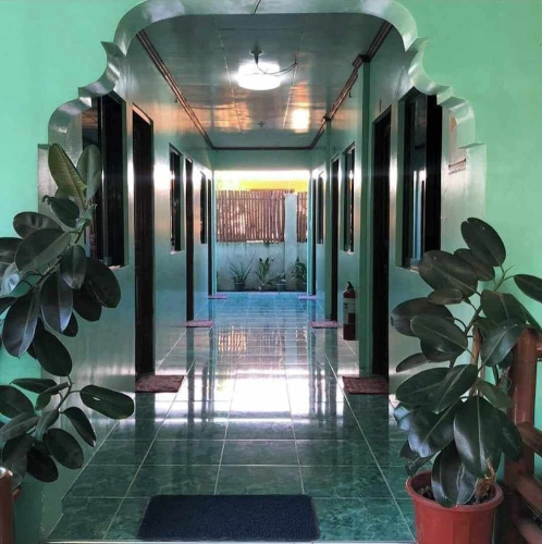 Mila's Guesthouse