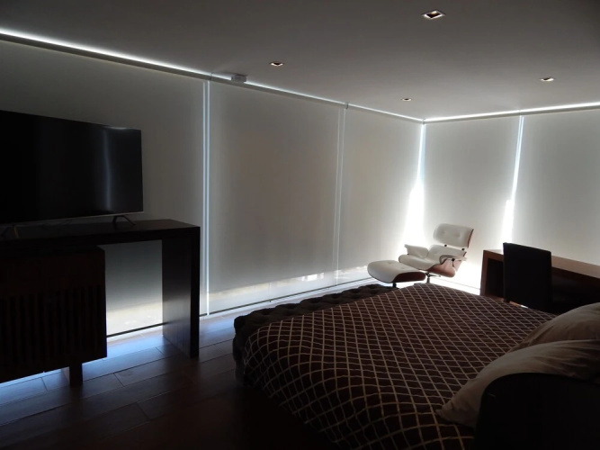 Penthouse Loreta