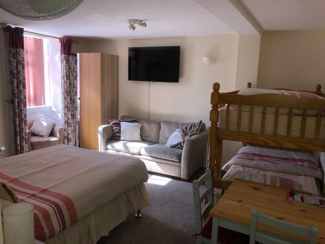 Family Suite