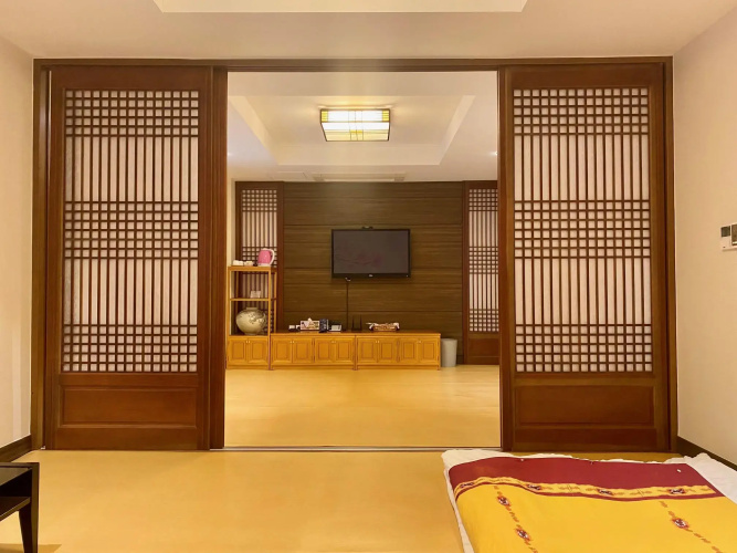Hotel International