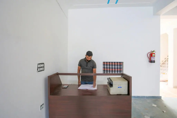 Imagen del hotel