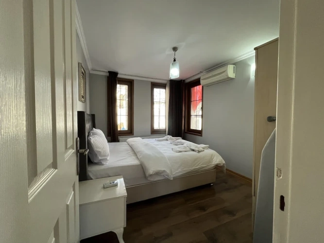Superior Apartment
