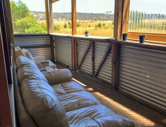 Bushranger Hotel