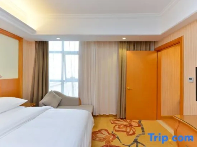 Double Family Suite