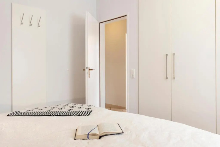Sonnenwinkel Wohnung 3