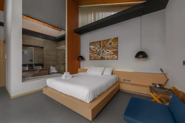 Solano Tropical 3BR Pool Villa at Bang Tao