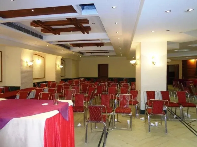 Hotel Jyoti