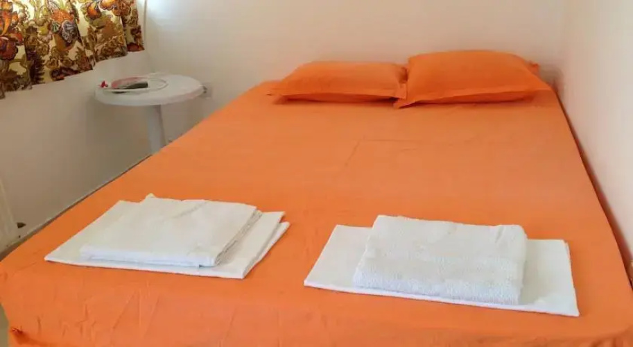 Vesela Guest House