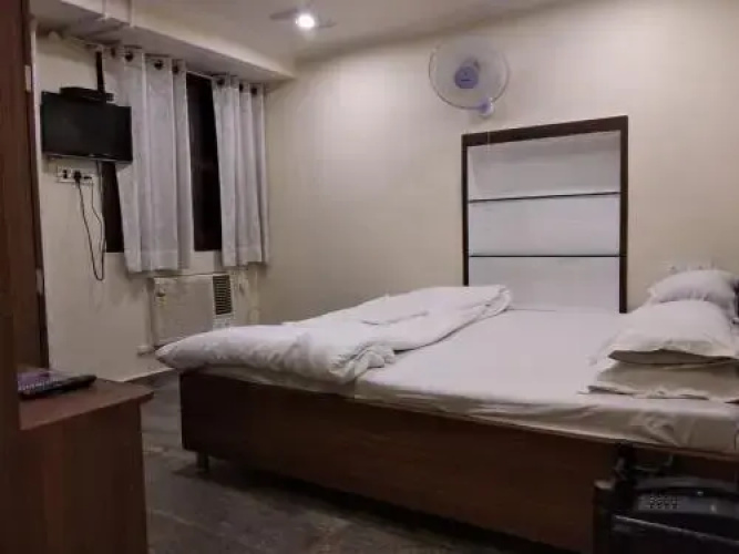 Ajay Guest House