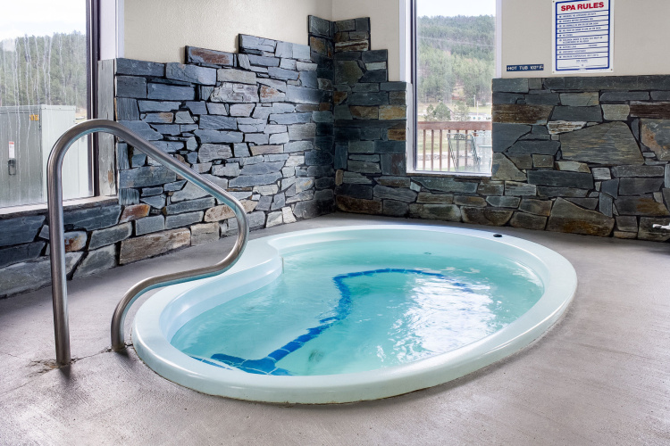 EverSpring Inn & Suites photo 14