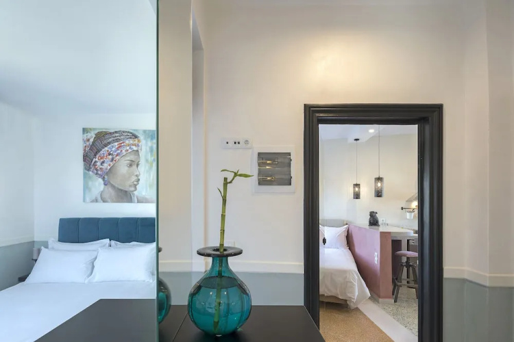Athenian Lofts