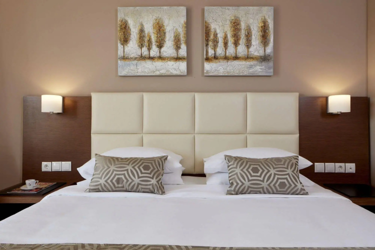 Aar Hotel & Spa Ioannina