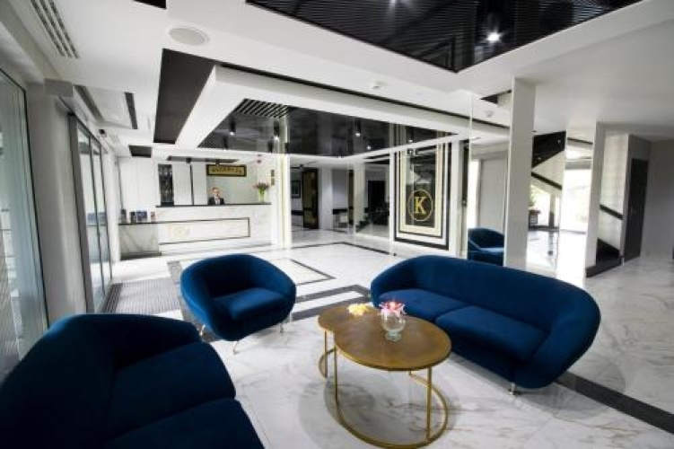 Imagen del hotel