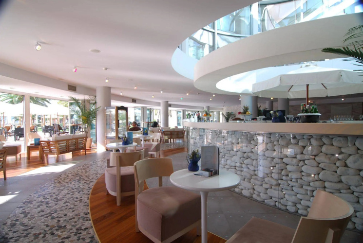 Splendid Conference & Spa Resort photo 38