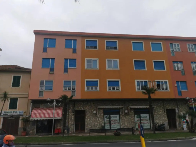 Eco del Mare