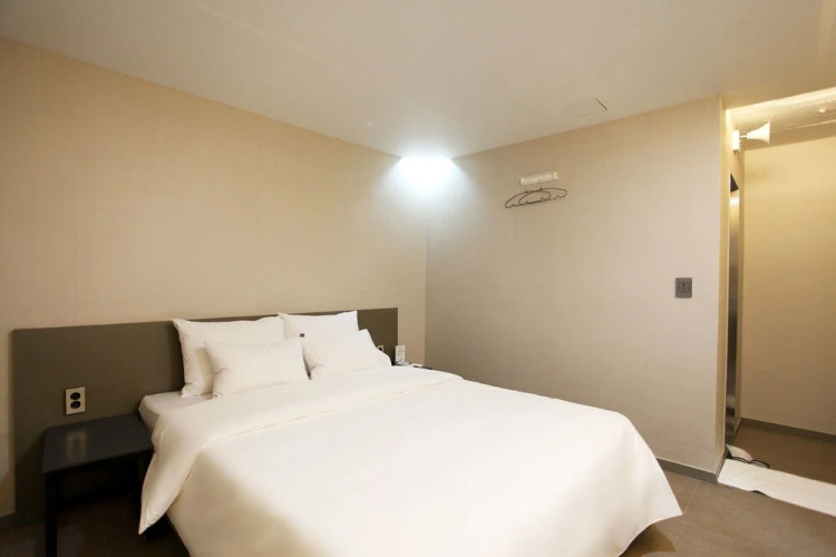 Yangpyeong Not A Hotel