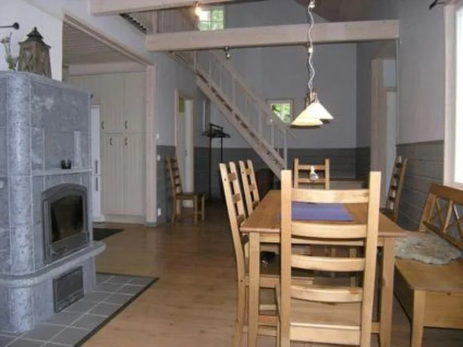 Holiday Home Karri