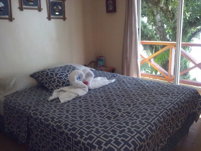 ScubaPortobello - Hostel